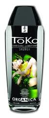 SHUNGA Индивидуальный лубрикант ТОКО Органика