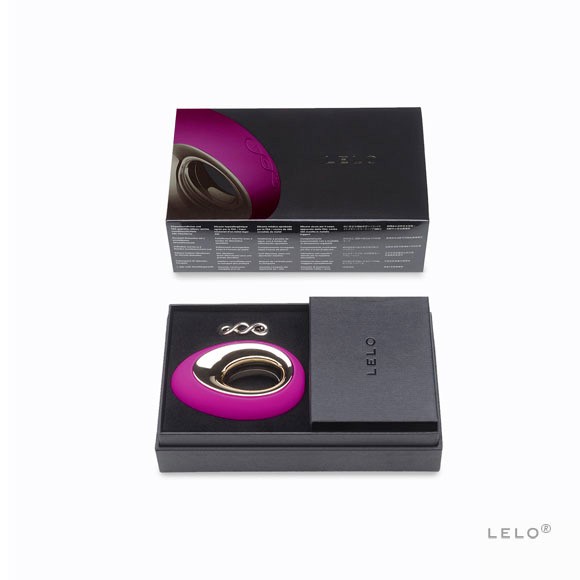 LELO Стимулятор клитора
