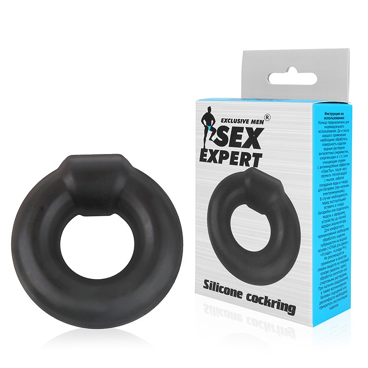 Sex Expert Эрекционное кольцо