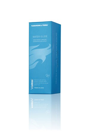Viamax Любрикант Water Glide