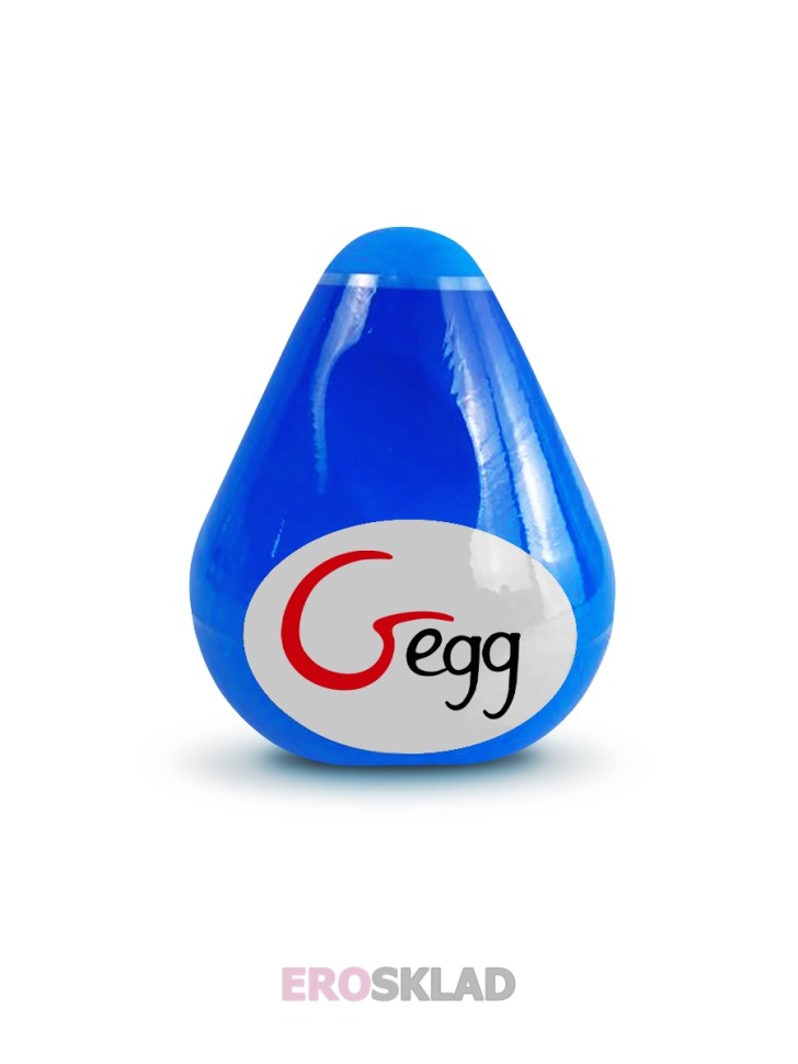 Мастурбатор-яйцо G-EGG