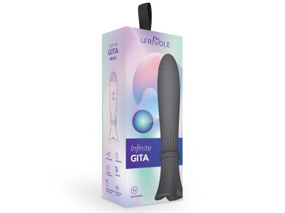Le Frivole Пульсатор Gita