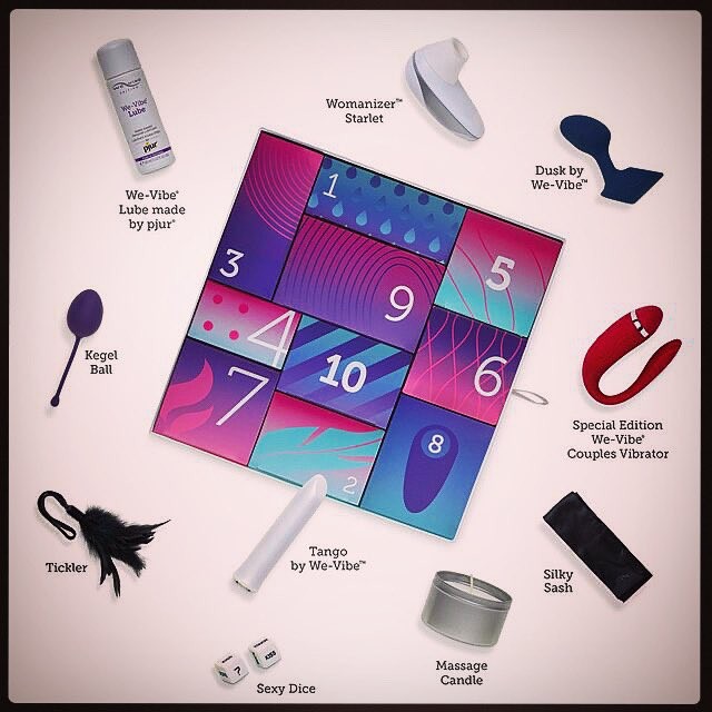 Набор Discover Gift Box