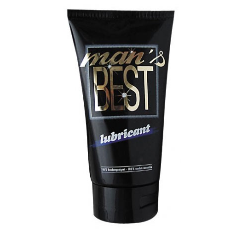 Гель смазка Man's Best