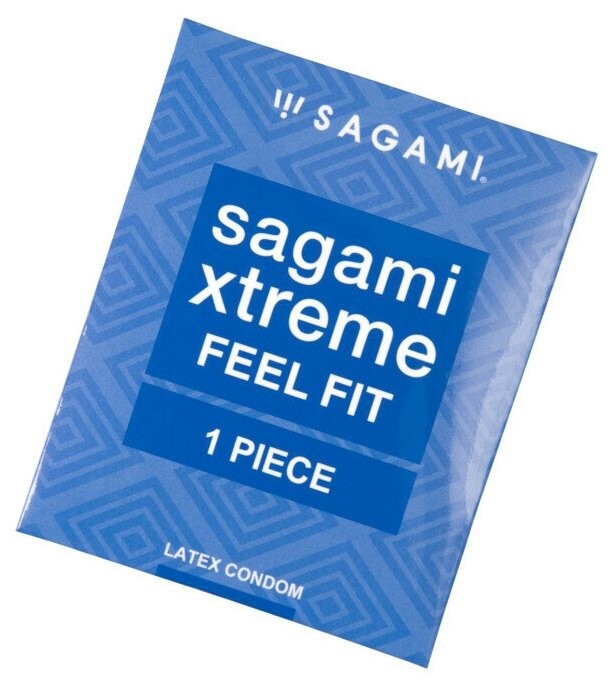 Презервативы Xtreme Feel Fit