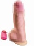 Love Toy Вибромассажёр Гигант