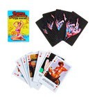 Игральные карты Камасутра Китай