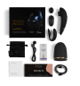 We-Vibe and Womanizer