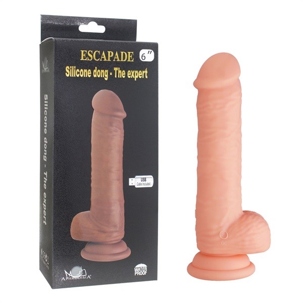 Вибратор Escapade