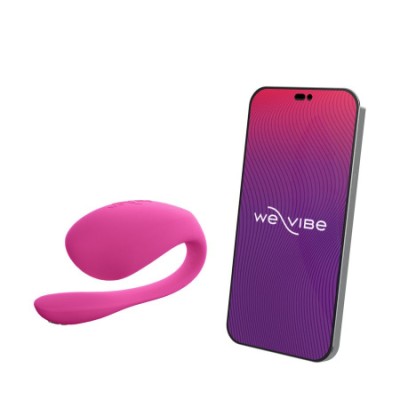 We-Vibe Виброяйцо для ношения Jive 2