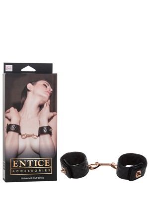 Entice Наручники