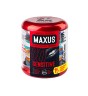 MAXUS Презервативы Sensetive
