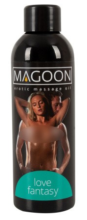 Масло массажное Magoon Love Fantasy