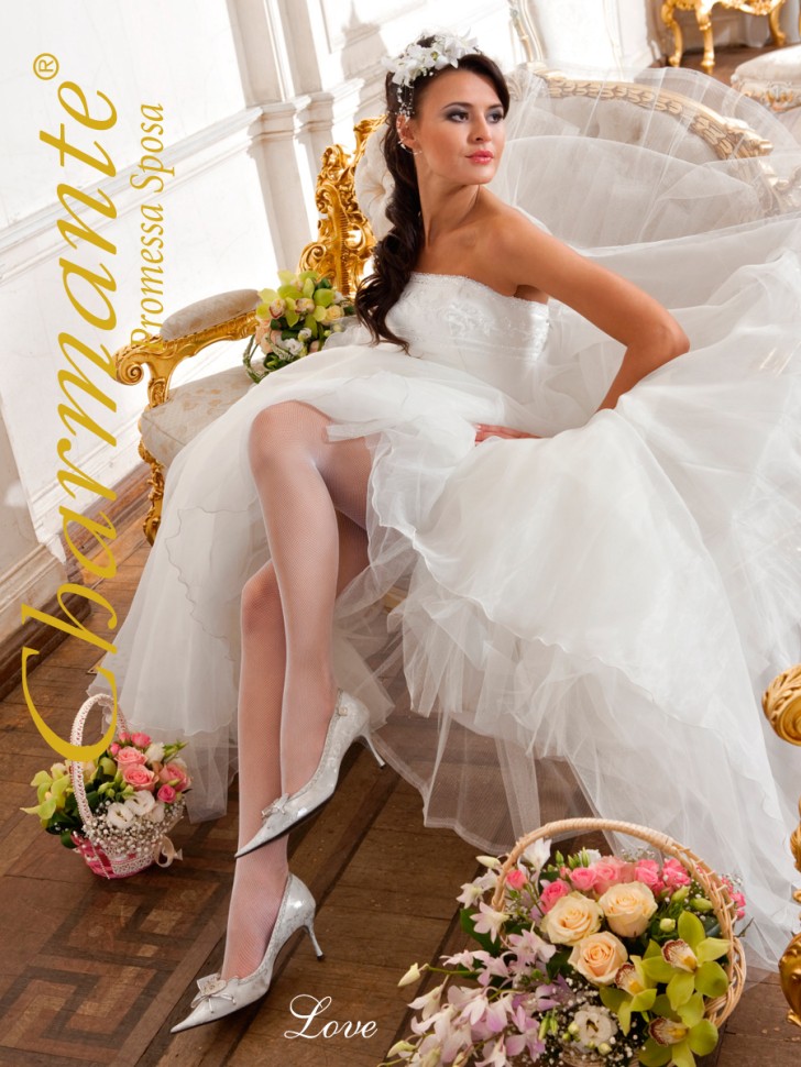 Колготки SP LOVE Италия