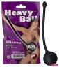 Вагинальный шарик Heavy Ball