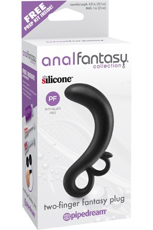 analFantasy Стимулятор анальный