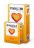 Masculan Презервативы Gold