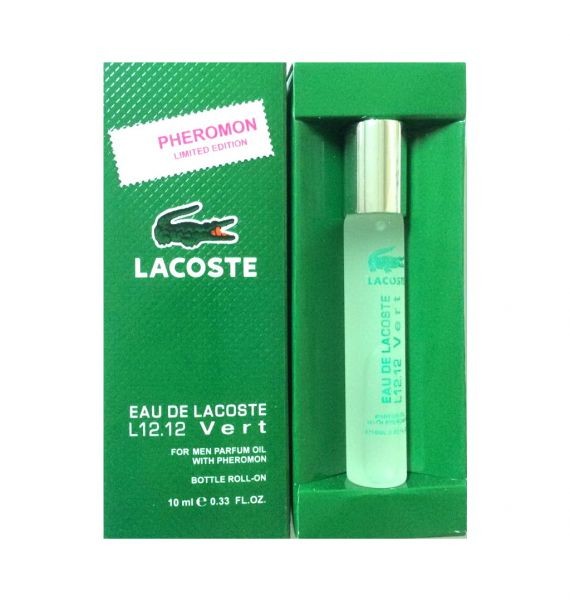 Lacoste 12.12 Vert